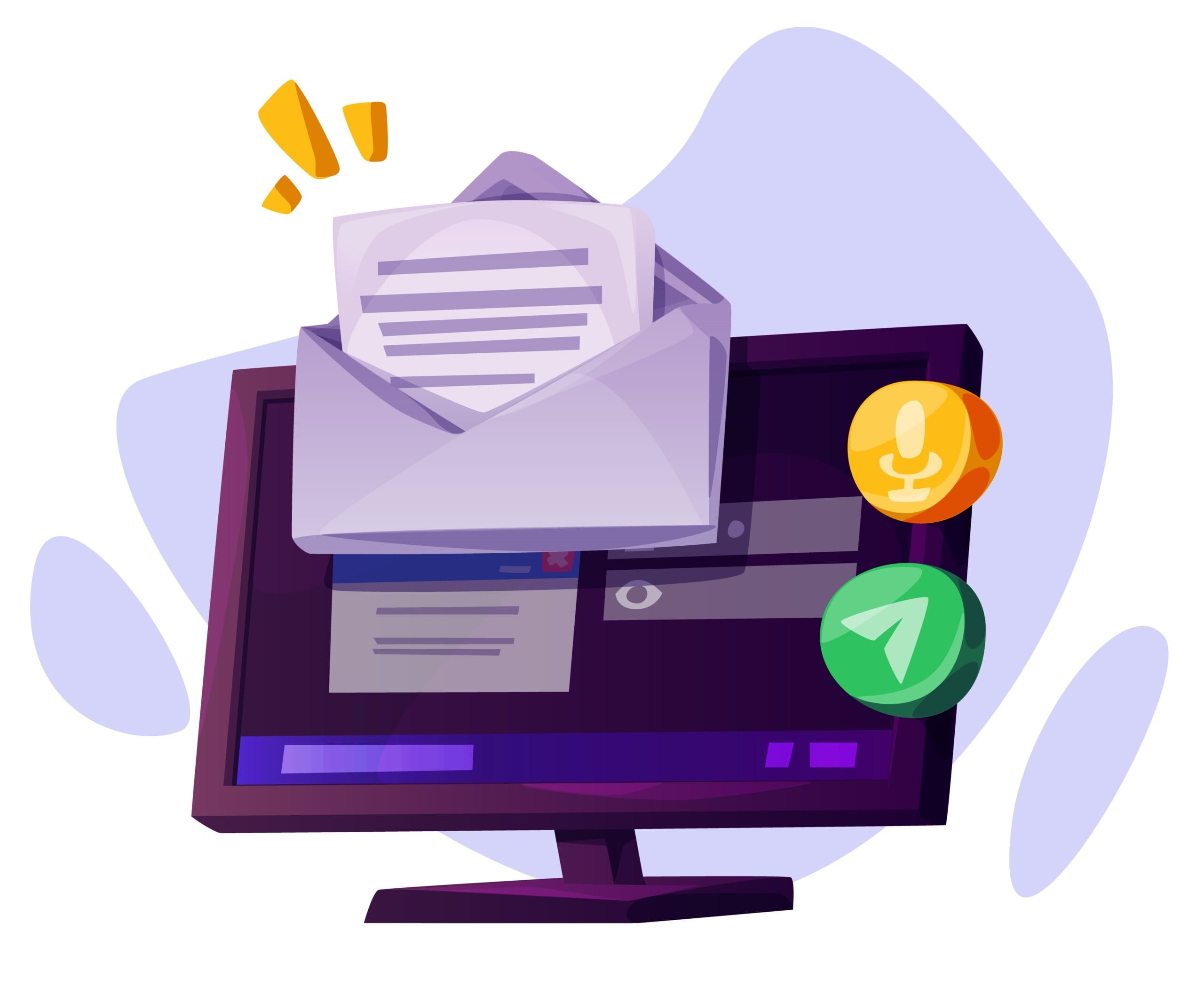 risky or catch all emails
