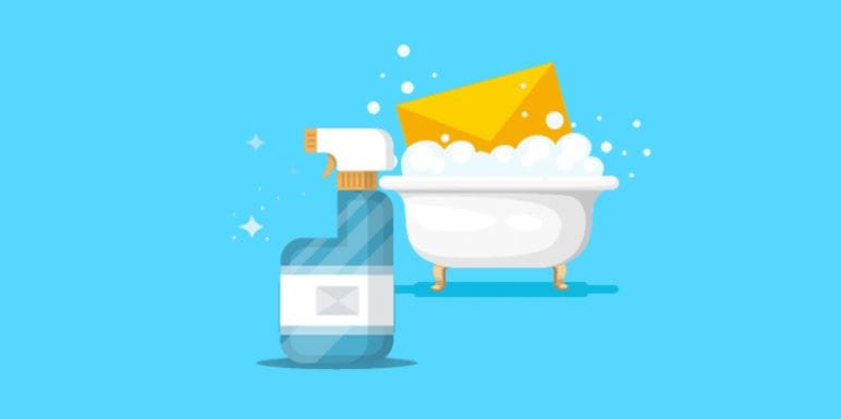 Scrubby email