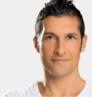 Erik Paulson