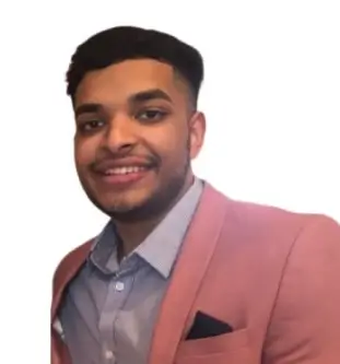 Nick Abraham